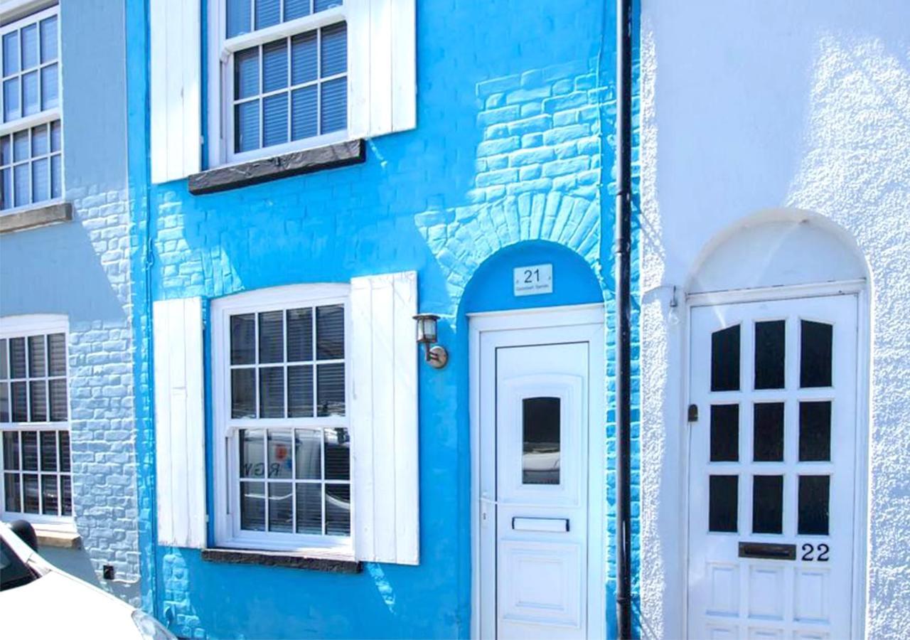 Goodwin Sands Deal Exterior foto
